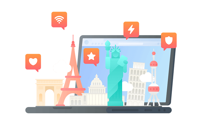 在纳米比亚怎么穿回中国 - 返华VPN