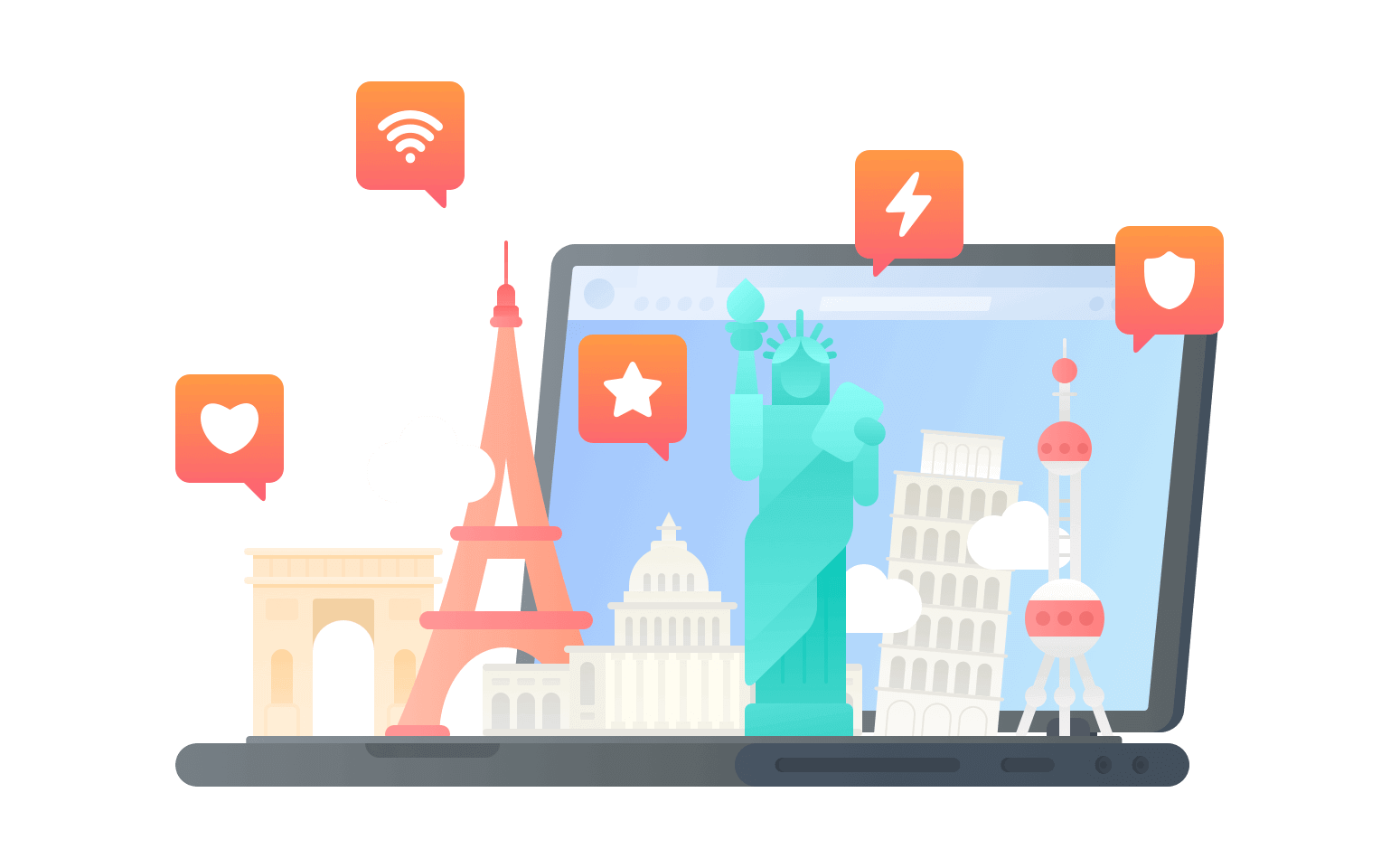 在纳米比亚怎么穿回中国 - 返华VPN